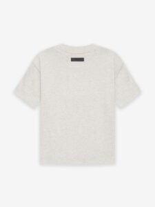Essentials 1977 Tee Gray
