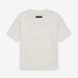 Essentials 1977 Tee Gray