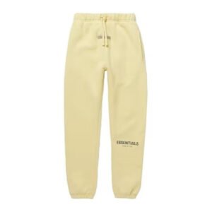 Essentials Mr. Porter Relaxed Sweatpant