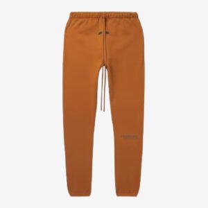 Fear Essentials Mr. Porter Sweatpants – Brown