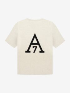 Fear of God Essentials T-Shirt American All Stars
