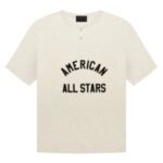 Fear of God Essentials T-Shirt American All Stars