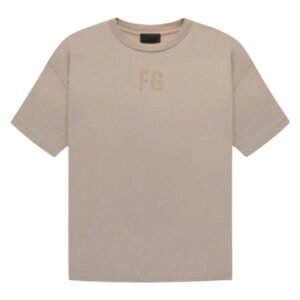 Fear of God Essentials FG T-Shirt