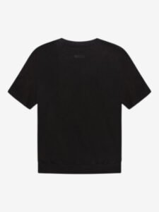Fear of God Essentials Black T-Shirt