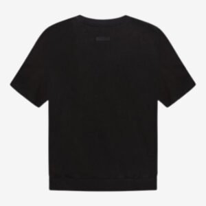 Fear of God Essentials Black T-Shirt