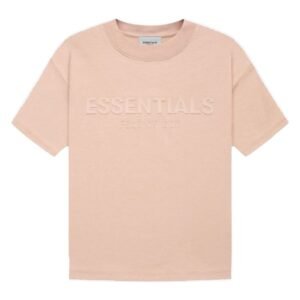 Essentials Fear of God T-shirt