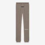 New Brand Essentials God Dark Gray Sweatpants