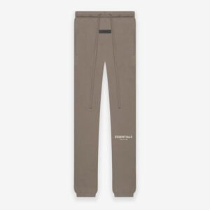 New Brand Essentials God Dark Gray Sweatpants