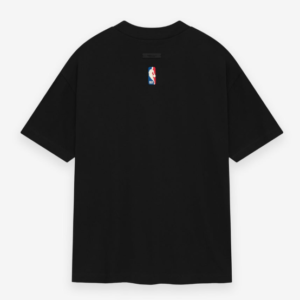Black Essentials Bulls Tee