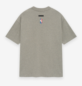 Essentials Celtics T-Shirt Warm Heather
