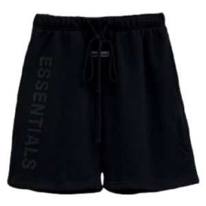 Essentials Fear of God Sycamore Shorts