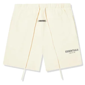 Essentials Fear of God Buttercream Shorts