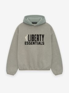 Liberty Essentials Hoodie