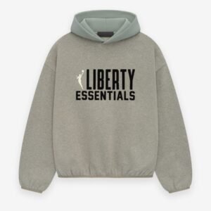 Liberty Essentials Hoodie