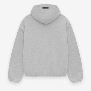 Essentials NBA Hoodie – Grey