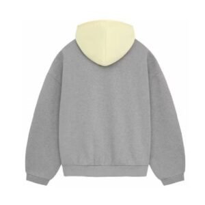 Fear of God Essentials Nylon Fleece Hoodie