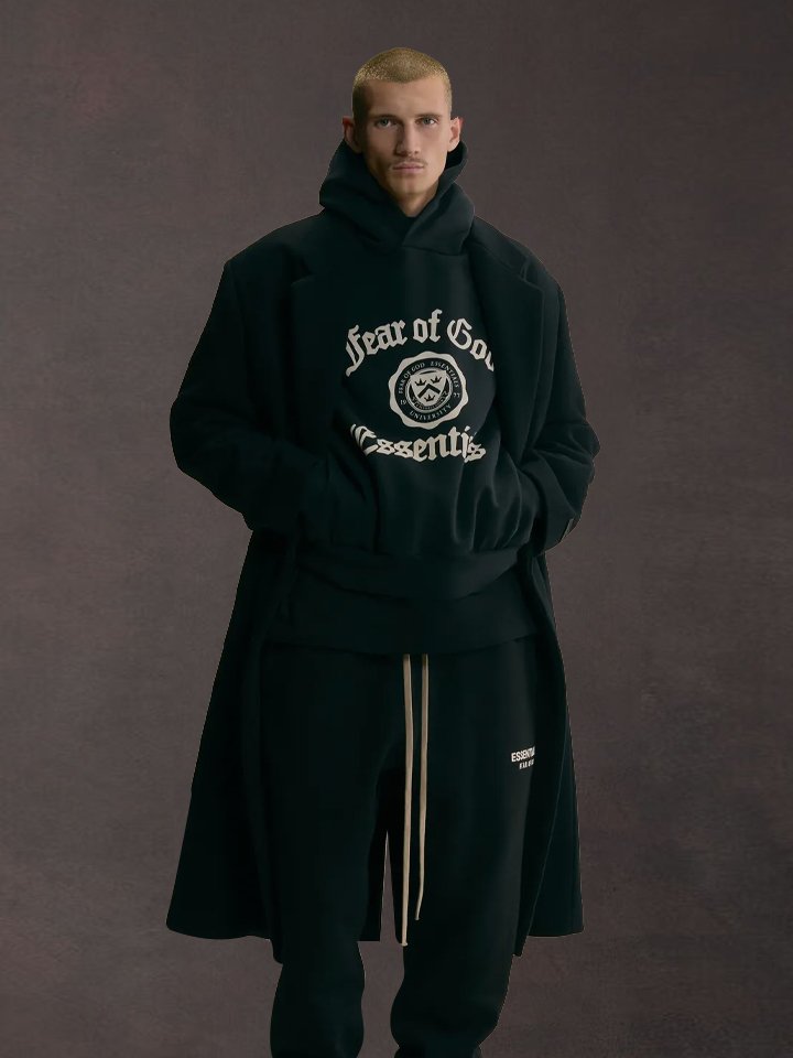 Essentials Tracksuit